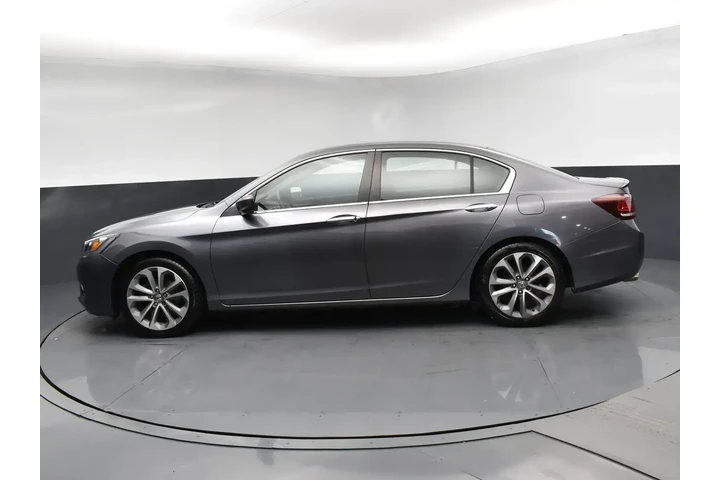 $10995 : Honda Accord 2013 Sport 4dr image 4
