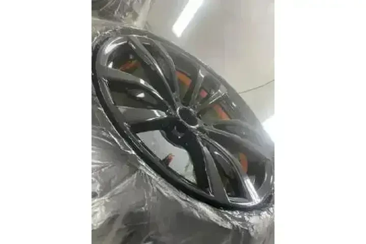 ¡CORROCERÍA Y PINTUR! image 8