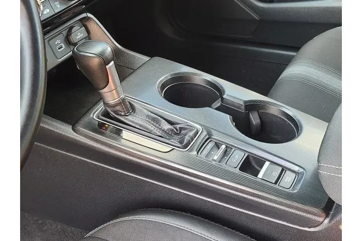 $23972 : Honda Civic 2023 Sport 4dr H image 9