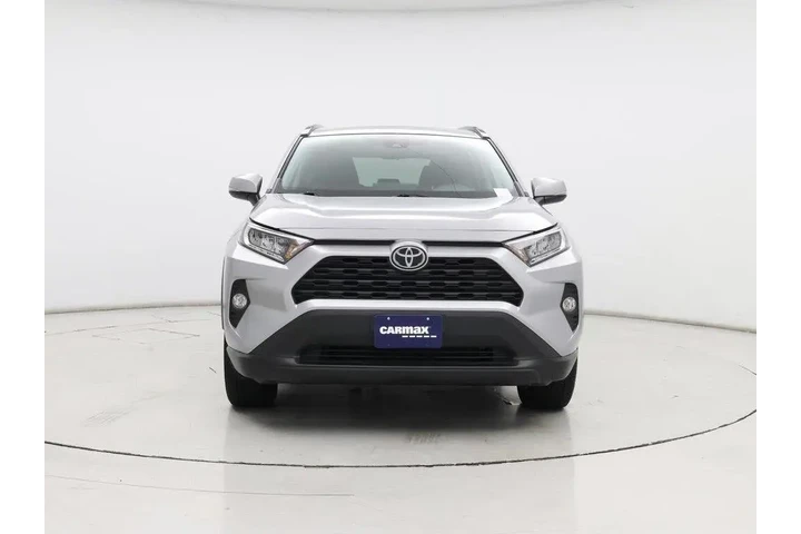 $28998 : Toyota RAV4 2021 XLE Premium image 5