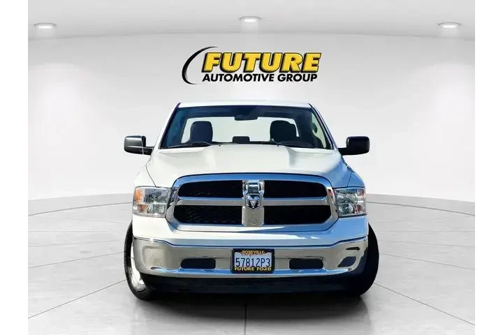 $23688 : Ram 1500 Classic 2022 4x2 SL image 2
