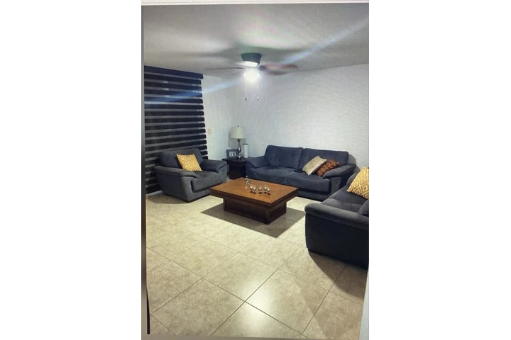 $15500 : RENTA CASA FRACC. PUERTA REAL image 4