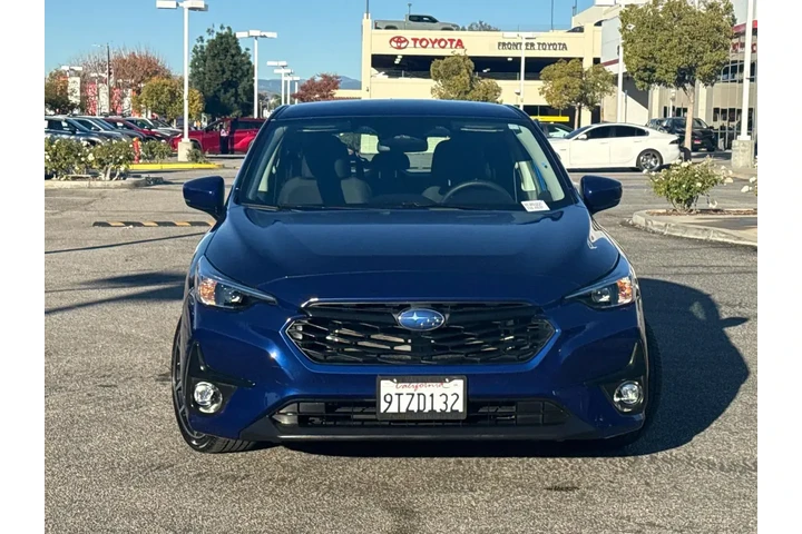 $24195 : Subaru Impreza 2024 AWD Spor image 2