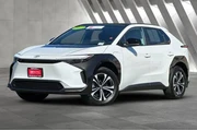 $24900 : Toyota bZ4X 2023 AWD XLE 4dr thumbnail