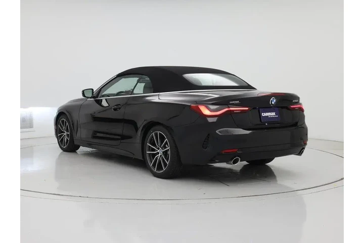 $39998 : BMW 4 Series 2025 430i 2dr C image 2