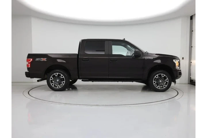 $30998 : Ford F-150 2020 4x2 XLT 4dr image 7