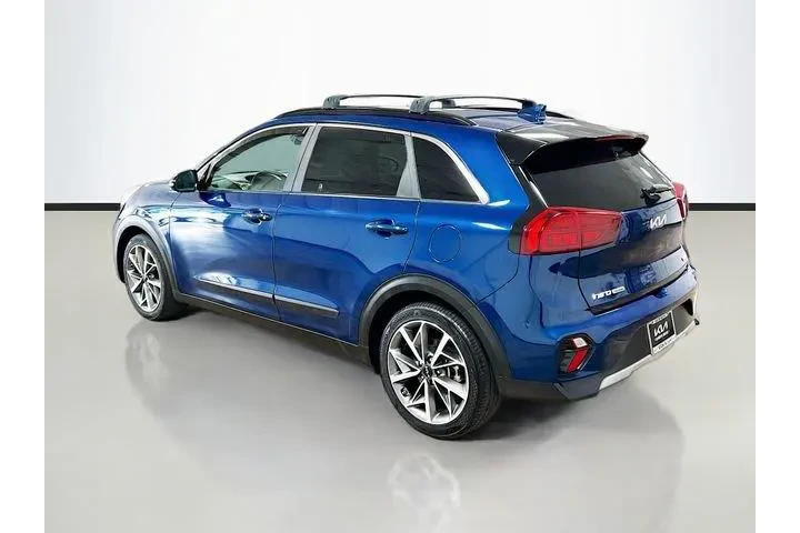 $15944 : Kia Niro 2022 Touring Specia image 5