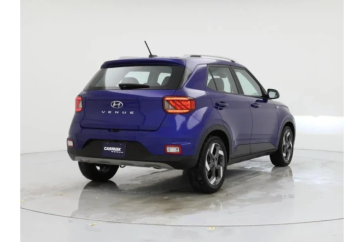 $19998 : Hyundai VENUE 2023 Limited 4 image 8