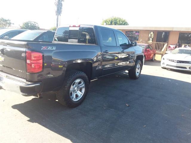 $20999 : 2015 Silverado 1500 LT image 4