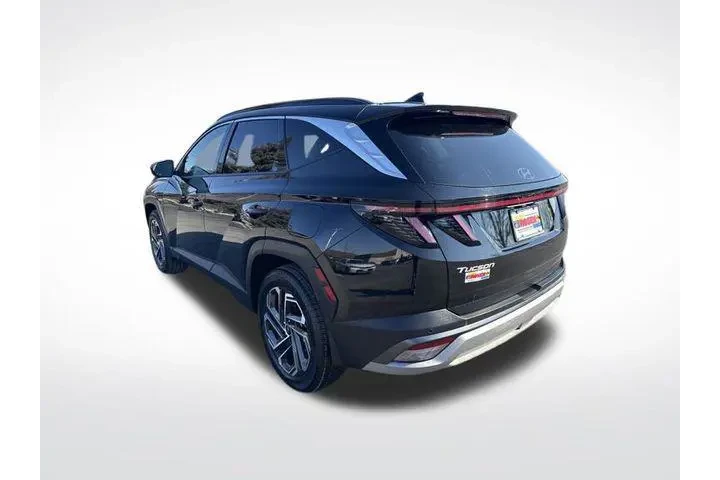 $34987 : Hyundai TUCSON 2025 AWD Limi image 3