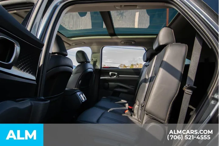 $24460 : Kia Sorento 2022 S 4dr SUV image 9