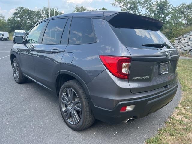 $29998 : PRE-OWNED 2021 HONDA PASSPORT image 6