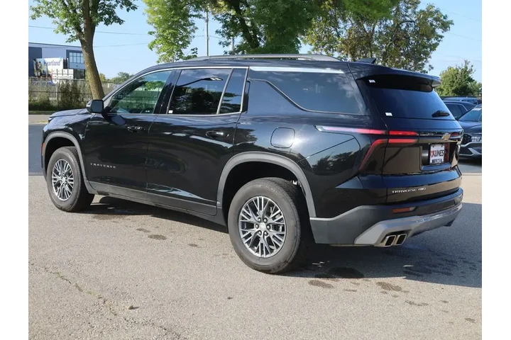 $37477 : Chevrolet Traverse 2024 4X4 image 7