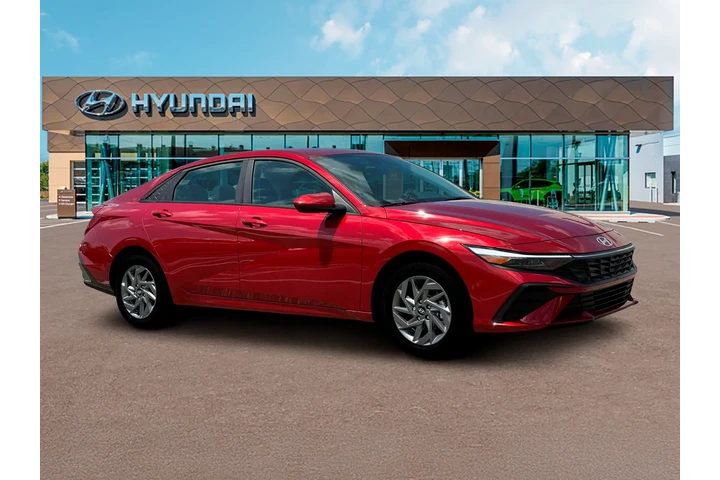 $22181 : Hyundai ELANTRA Hybrid 2025 image 10