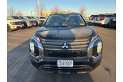 $19500 : Mitsubishi Outlander 2022 AW thumbnail