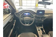 $21500 : Ford Escape 2022 AWD SEL 4dr thumbnail