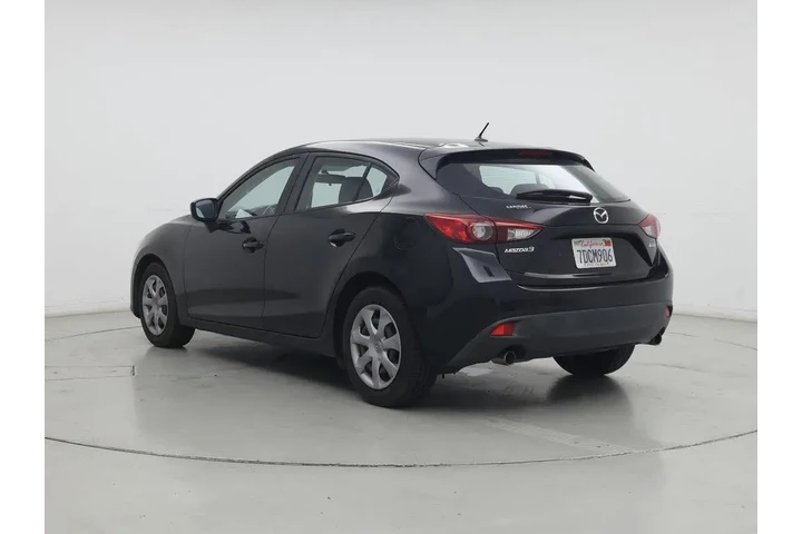 $13998 : Mazda Mazda3 2014 i Sport 4d image 2