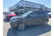 Kia Seltos 2021 AWD S 4dr SU en Trenton