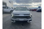 $27988 : Kia Sportage 2023 AWD SX 4dr thumbnail