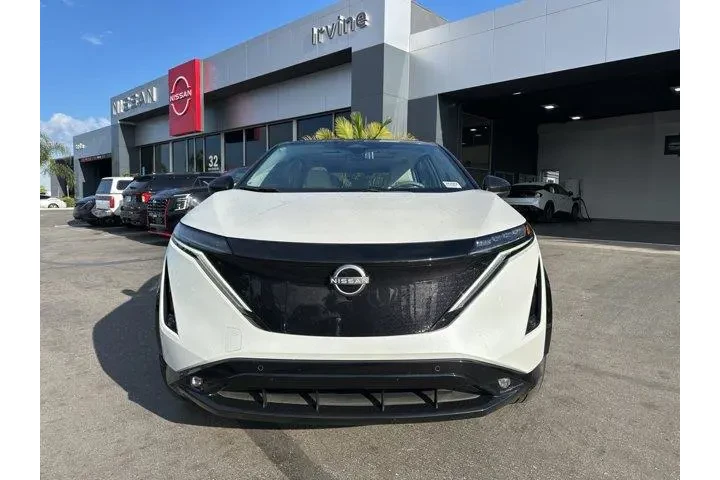 $23995 : Nissan Ariya 2024 AWD Engage image 2