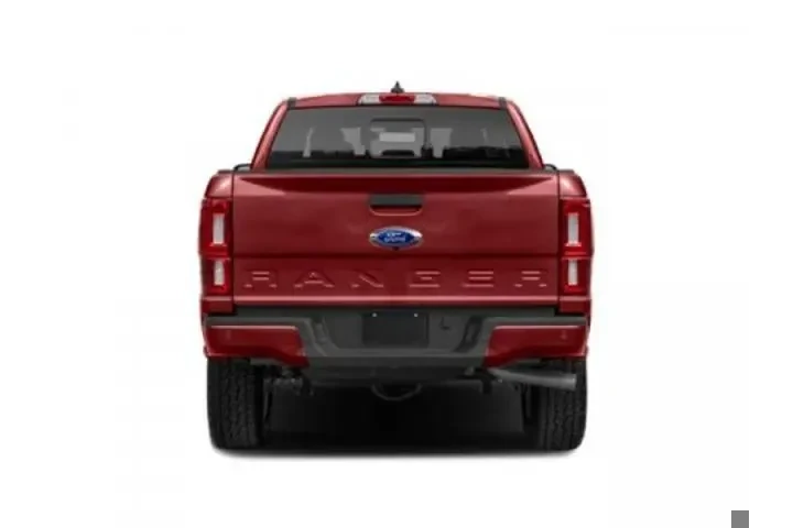 $37995 : Ford Ranger 2023 4x4 Lariat image 8