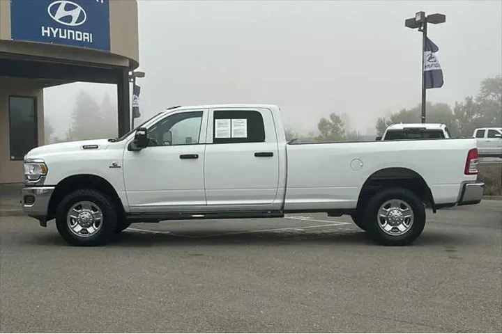 $39490 : Ram 2500 2023 4x4 Tradesman image 7