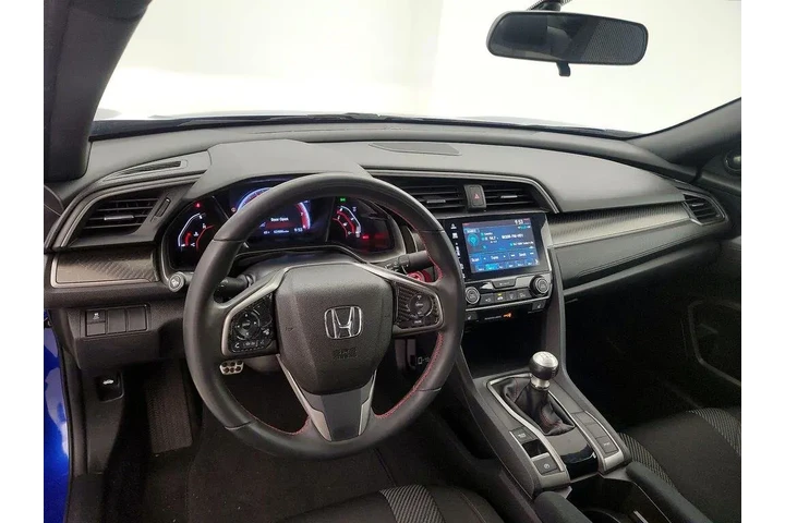 $25998 : Honda Civic 2018 Si 2dr Coup image 9