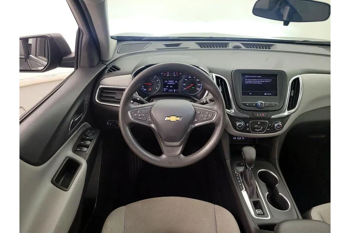 $22998 : Chevrolet Equinox 2023 4x4 L image 10