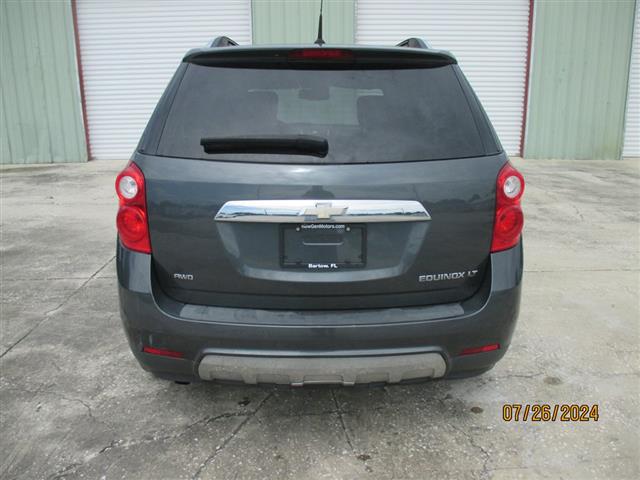 $6995 : 2011 Equinox image 8