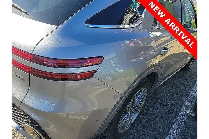 $33038 : Genesis GV70 2023 AWD 2.5T S image 7