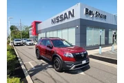 $34045 : Nissan Pathfinder 2024 AWD R thumbnail