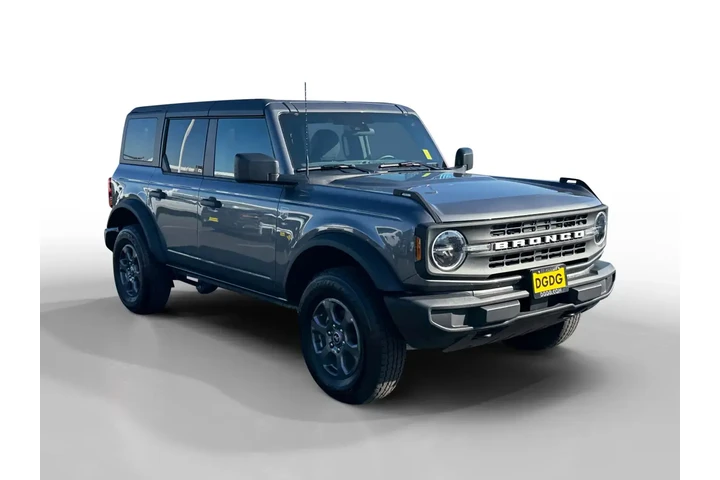 $38800 : Ford Bronco 2025 4x4 Big Ben image 7