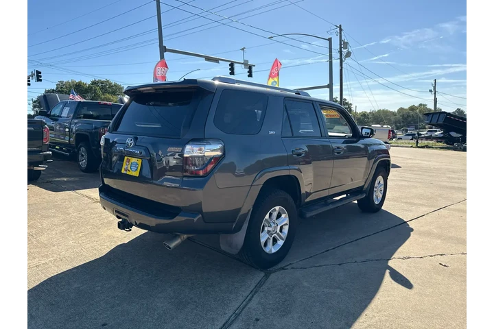 $21995 : 2015 4Runner image 5