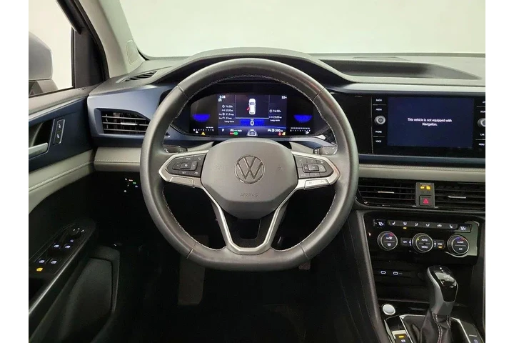 $19998 : Volkswagen Taos 2024 SE 4dr image 10