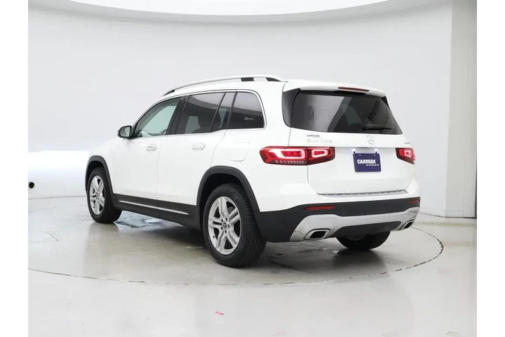 $29998 : Mercedes-Benz GLB 2022 AWD G image 2