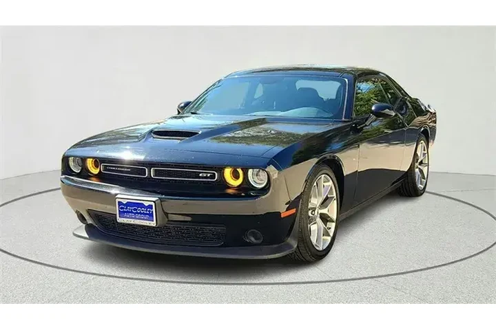 $26107 : Dodge Challenger 2023 GT 2dr image 7