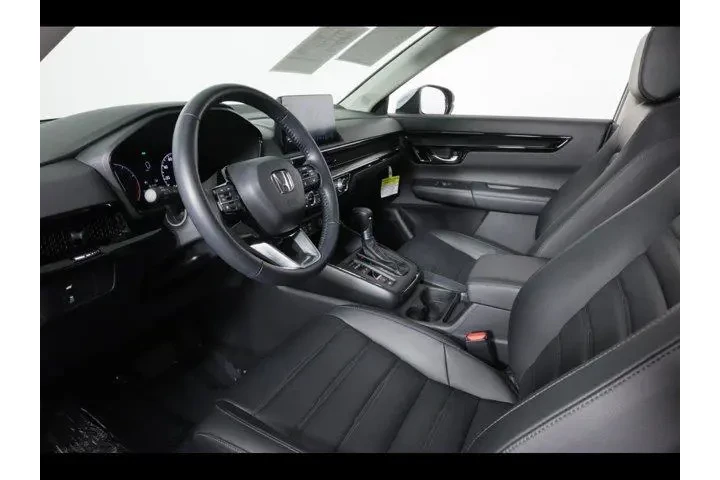 $36575 : Honda CR-V 2025 AWD EX-L 4dr image 10