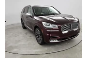 Lincoln Aviator 2020 AWD Bla en Arlington VA