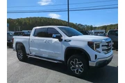 $37856 : GMC Sierra 1500 2023 4x4 SLE thumbnail
