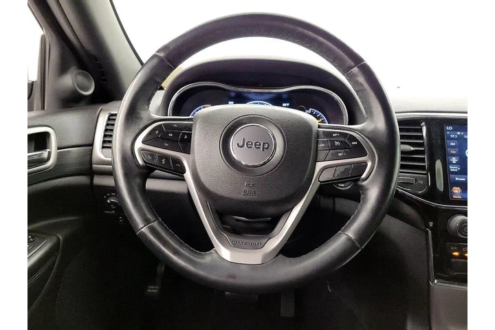 $23998 : Jeep Grand Cherokee 2020 4x2 image 10