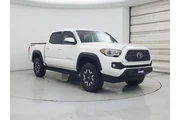 Toyota Tacoma 2018 4x4 TRD P en Sacramento