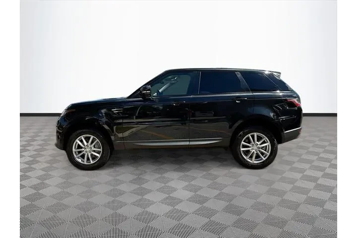 $30545 : Land Rover Range Rover Sport image 9