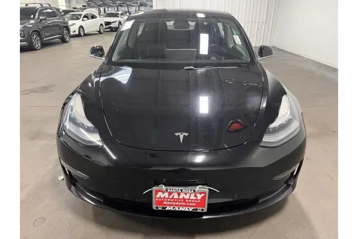 $19941 : Tesla Model 3 2018 AWD Long image 8