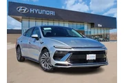 Hyundai SONATA Hybrid 2025 L en Plano
