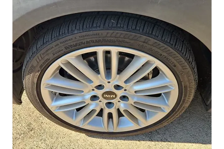 $18303 : MINI Convertible 2019 Cooper image 9