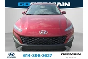 $21122 : Hyundai KONA 2023 SEL 4dr Cr thumbnail