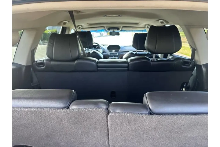 $13495 : 2012 MDX SH-AWD w/Tech image 9
