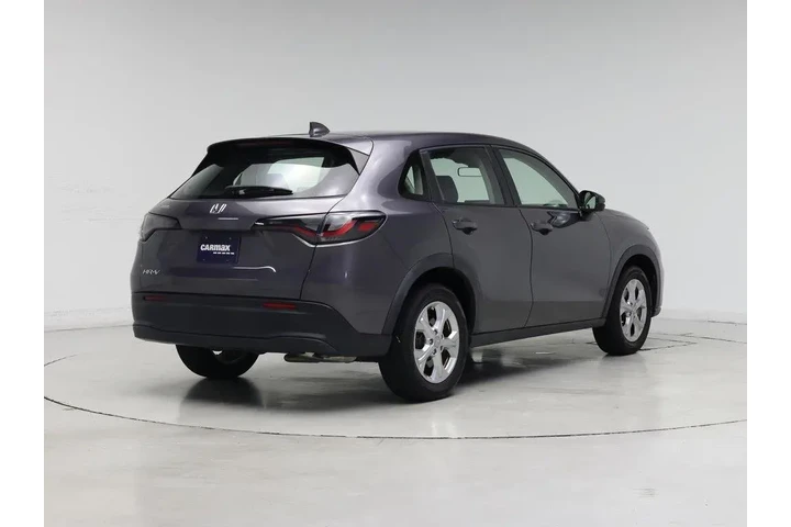 $25998 : Honda HR-V 2023 LX 4dr Cross image 8