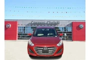 2016 Elantra GT thumbnail