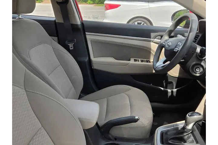 $13991 : Hyundai ELANTRA 2020 SEL 4dr image 9